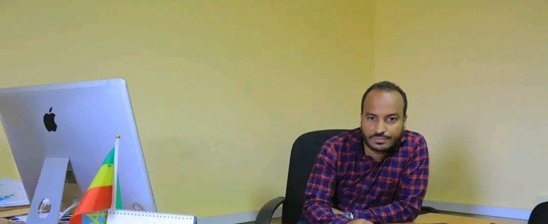Abinet Teshome