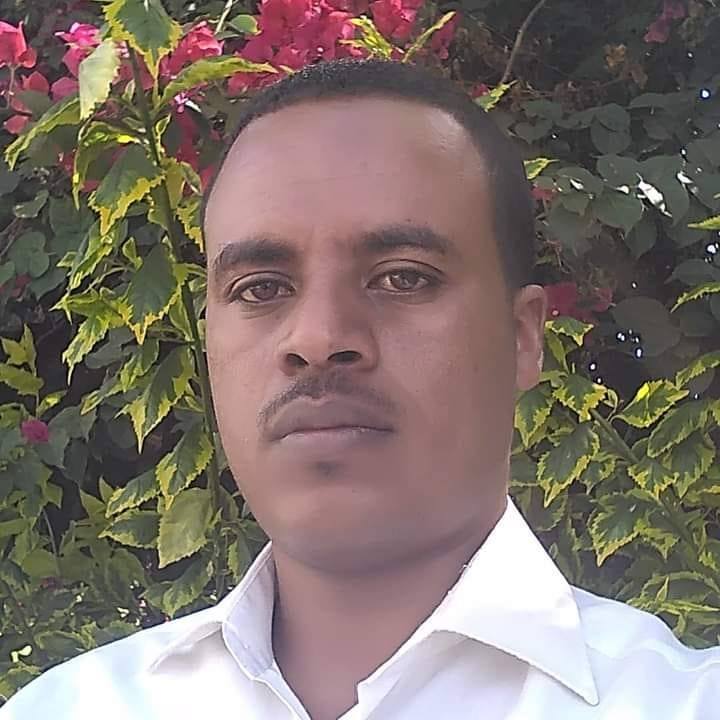 Mulugeta Fekadu Bekele (Lecturer)