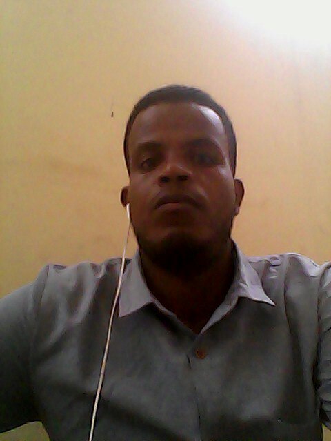 Abrham Bassa Efamo (Lecturer)