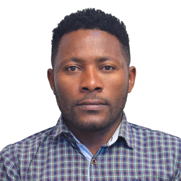Andualem Gojo (Lecturer)