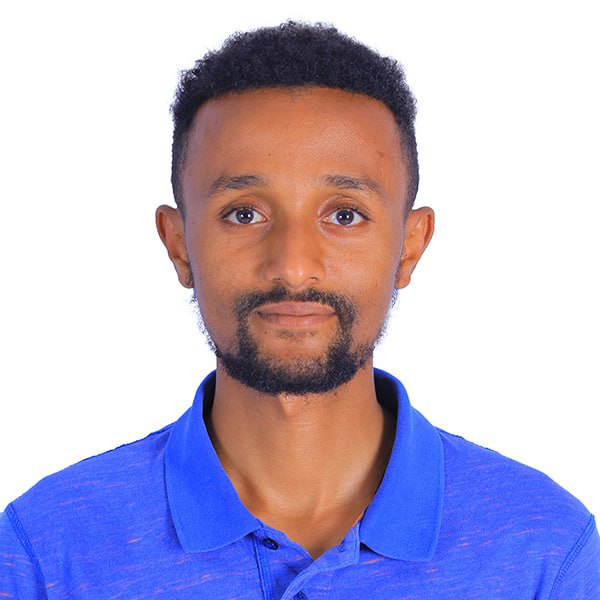 Daniel Zewde (MSc)