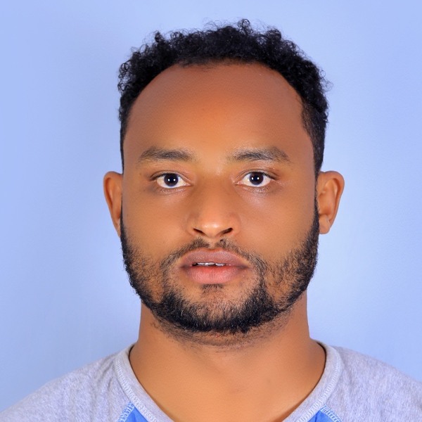 Getahun Tigistu (Lecturer)