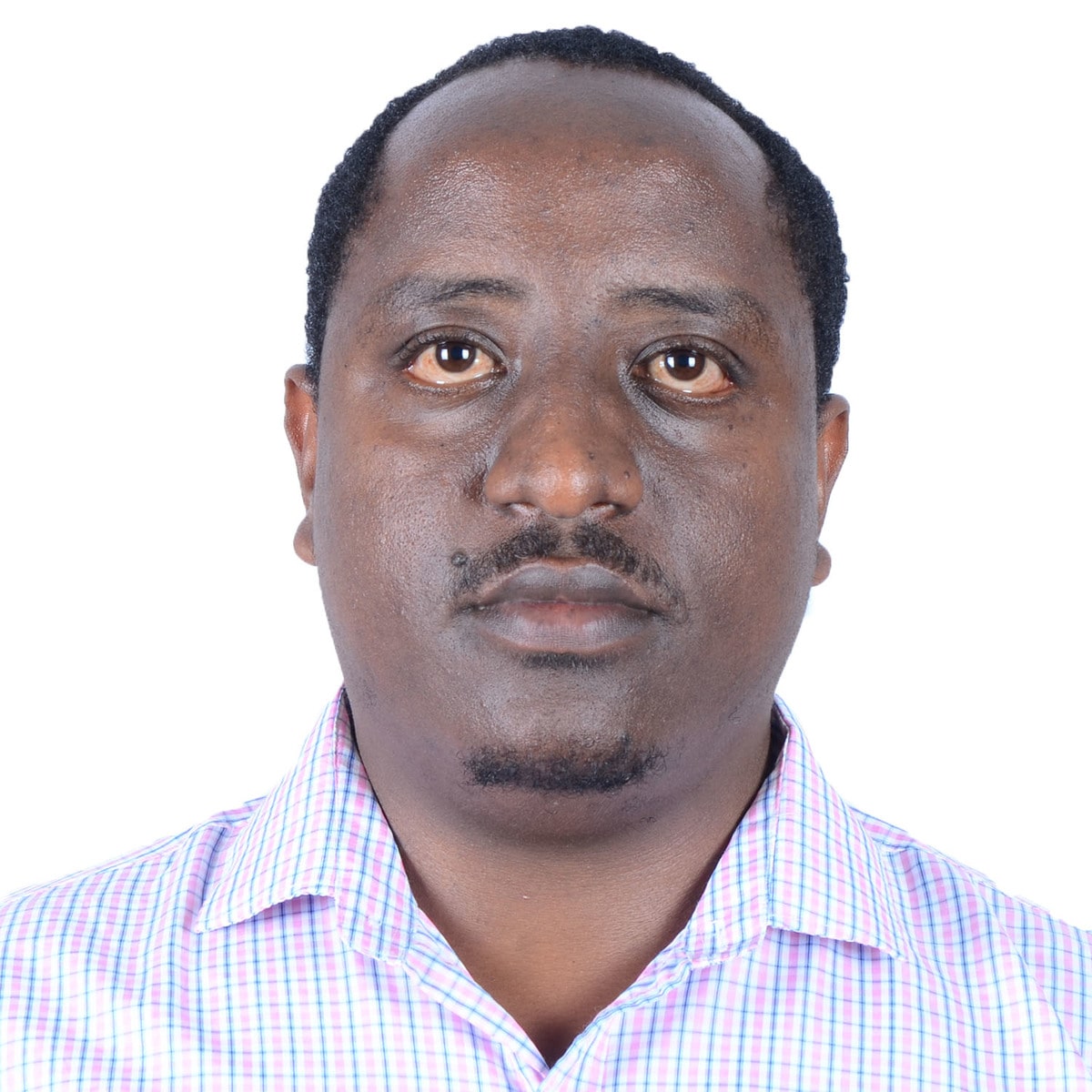 Mesay Samuel Gondere (PhD, Assistant Professor)