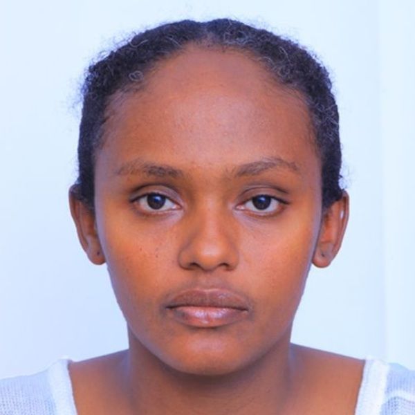 Rediet Emiru Mulatu (MSc.)
