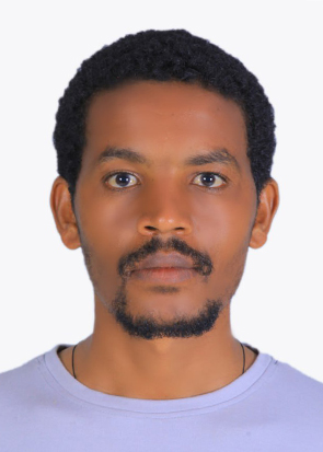 Samuel Kefale Melese (Assistant Professor)
