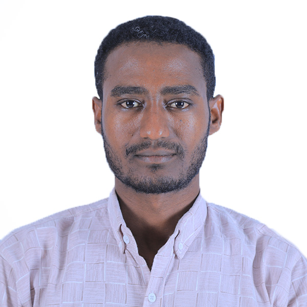 SHAMBEL KIFLE ALEMU (Lecturer)