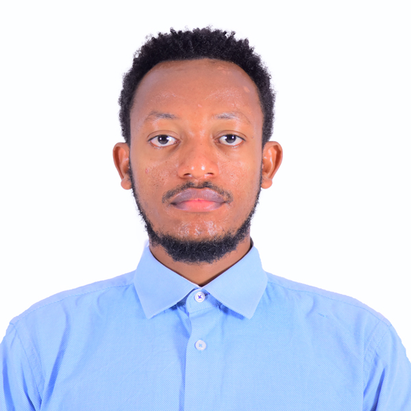 TEKALIGN BEHAILU TSEGAW (Lecturer)