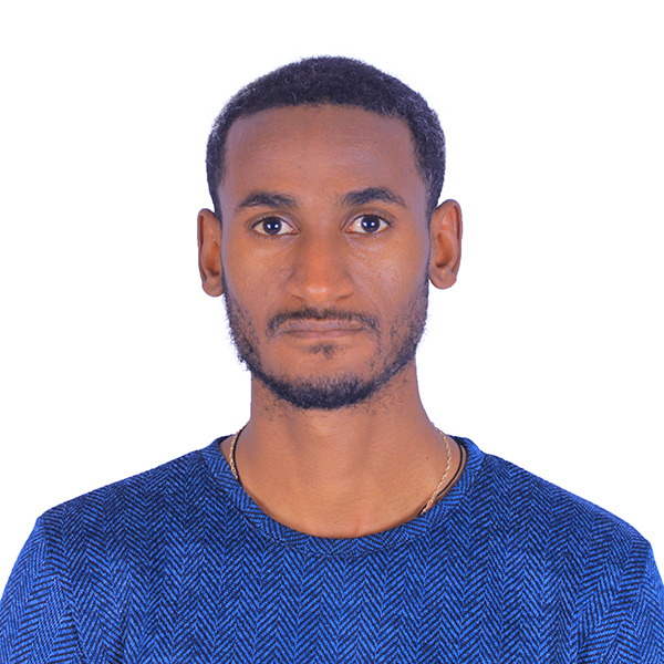 Yirga Kiros Kahsay (Lecturer)