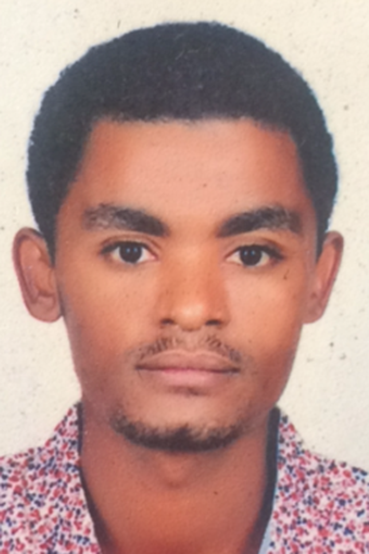 Mr. Kassahun Abebe Alemayehu(M.Sc)