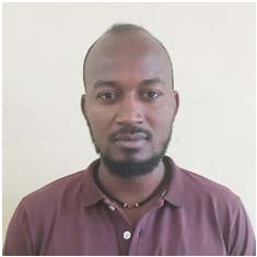 Mr.Adane Kassa Woemago (M.Sc)