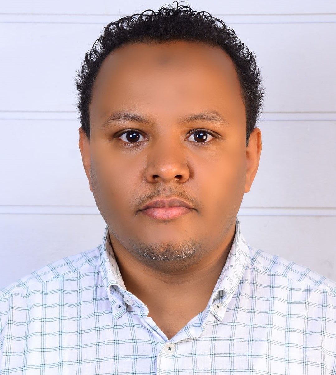 Mohammed Abebe Yimer (PhD)