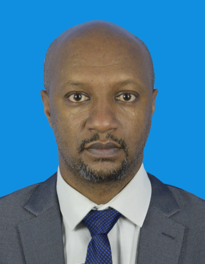 Elias Gebeyehu Ayele (PhD)