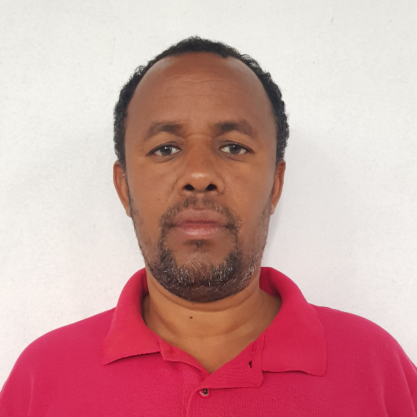 Samuel Dagalo Hatiye (PhD)