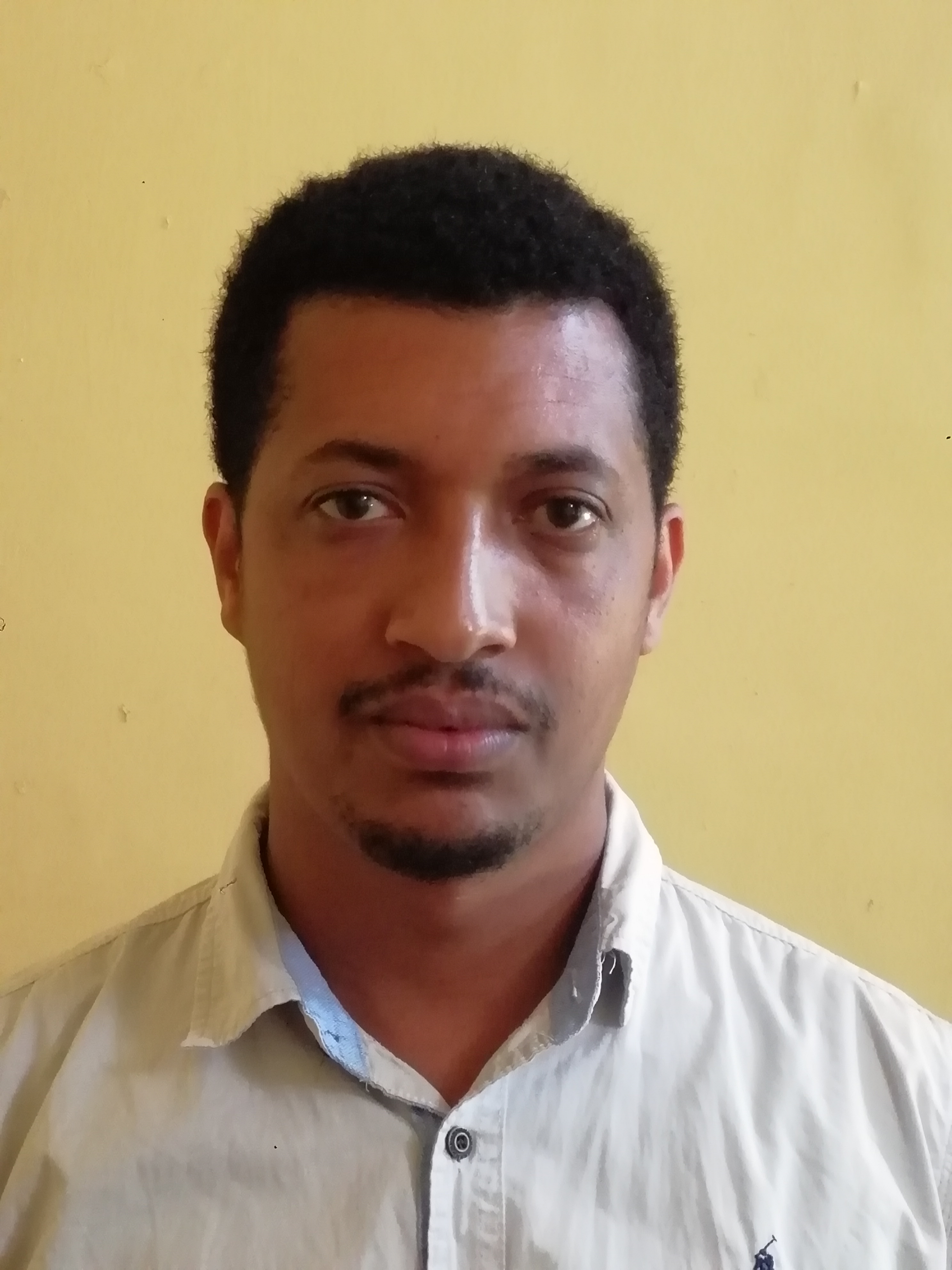 Zelalem Abera Angello (PhD)