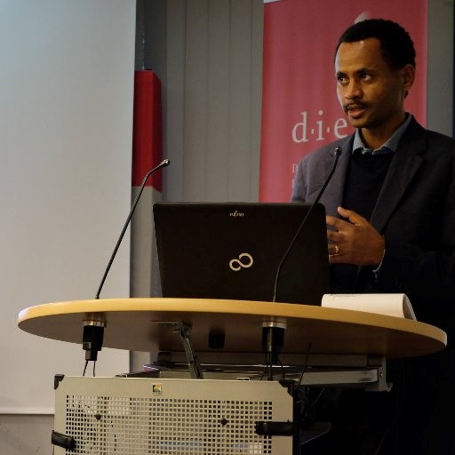 Tadesse Tujuba Kenea (PhD)