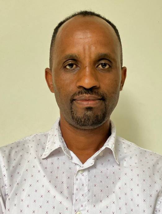 Thomas Torora Minda (PhD, Associate Professor)