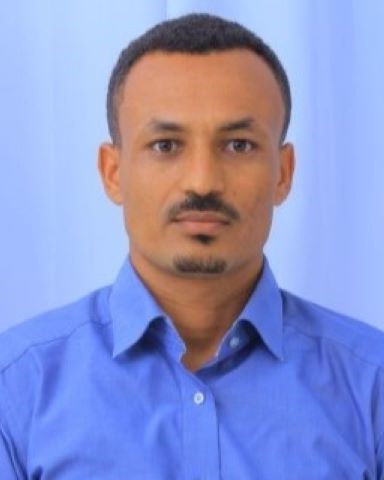 Daba Misgana Bekele