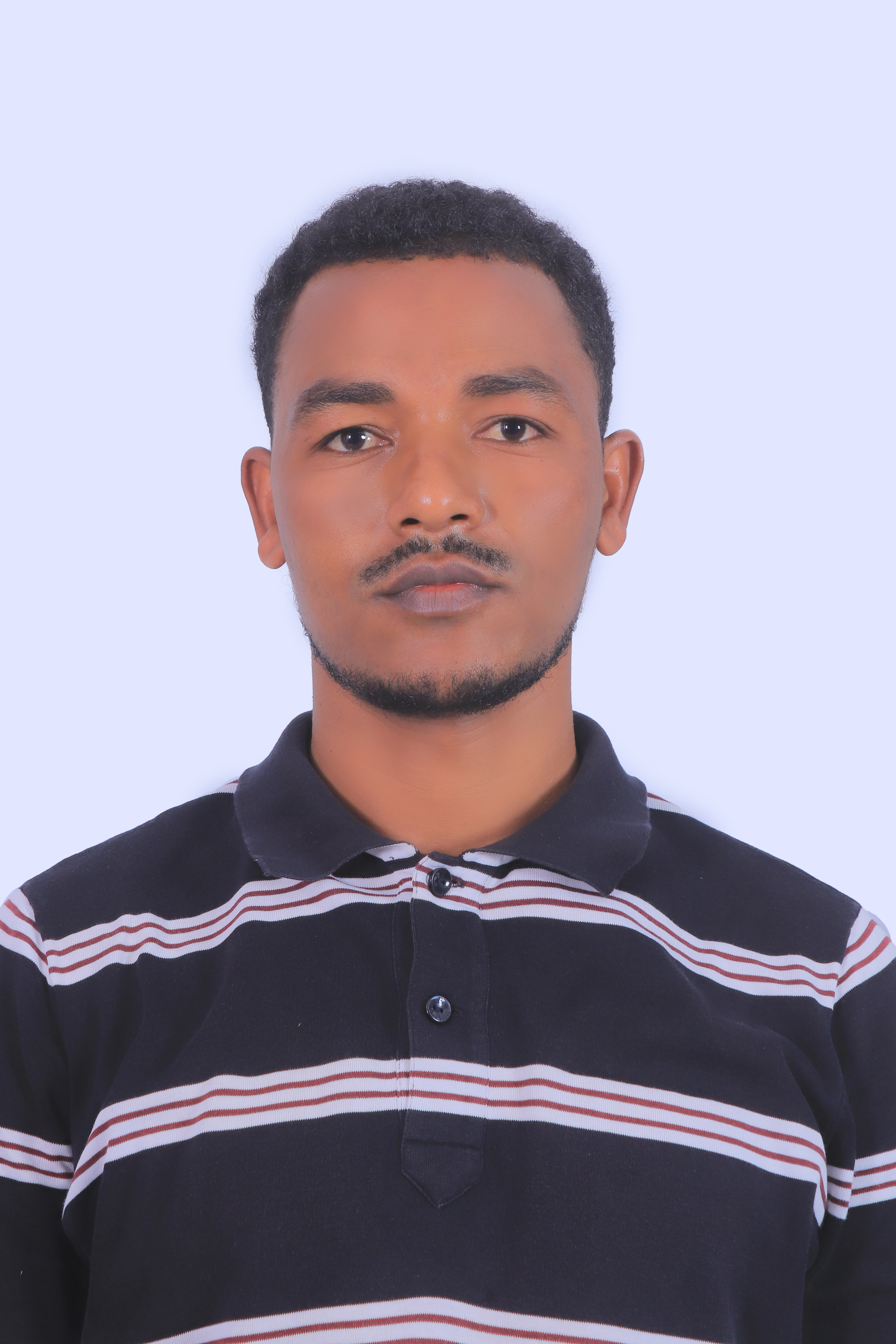 Esubalew Girma Hailu