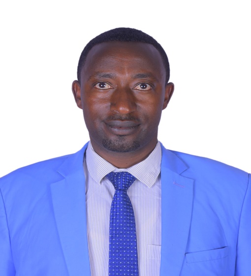 Yisehak Kechero Kebede (PhD, Full Professor of Animal Sciences/Scientist)
