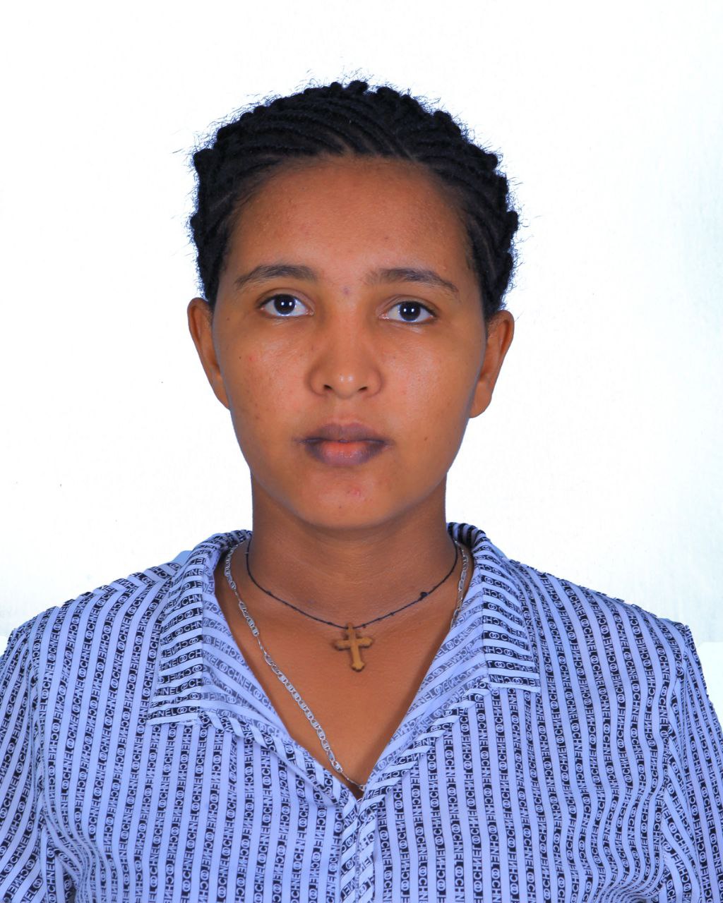 Bizunesh Dawit Zewude