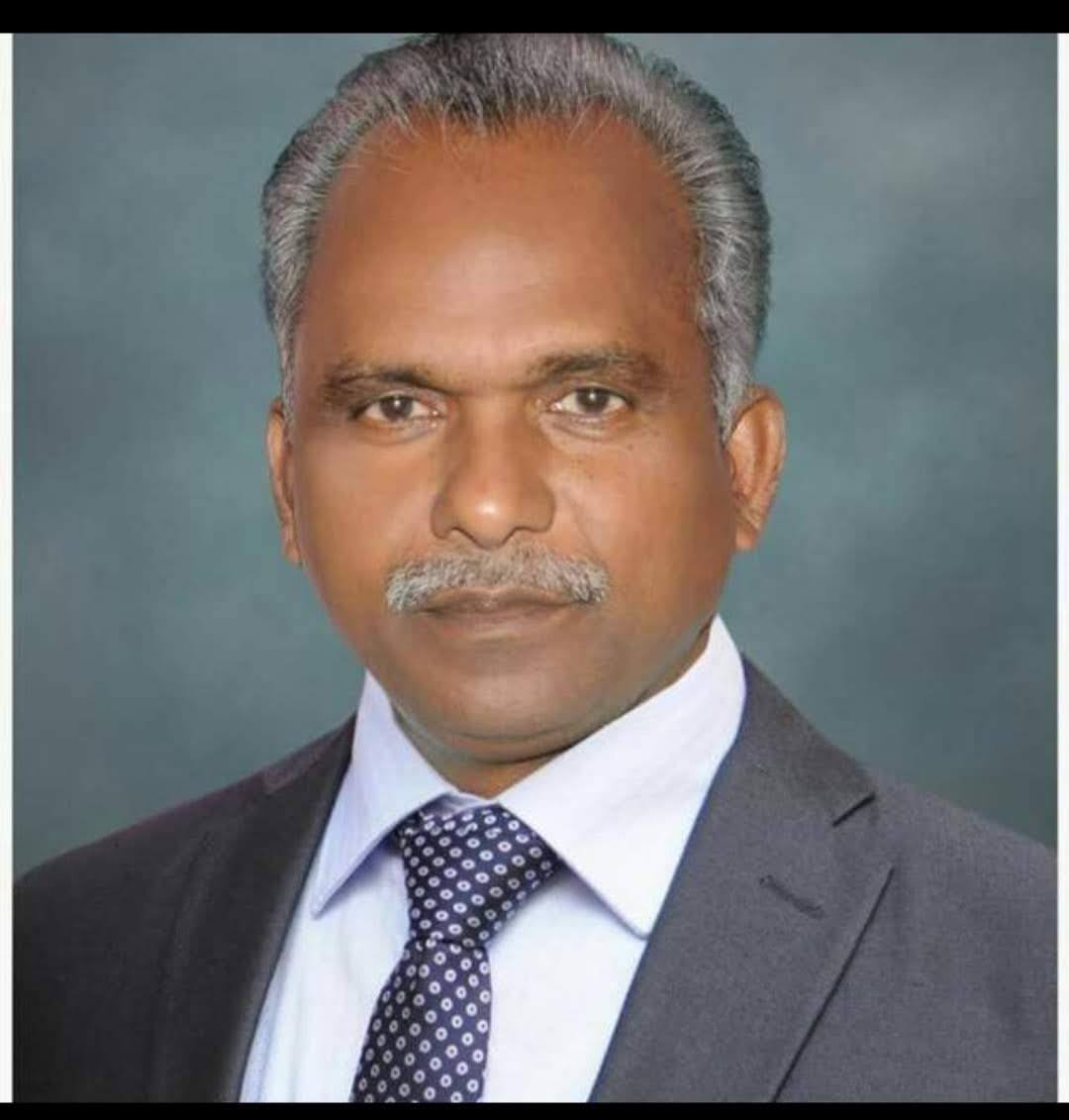 Natesan Thillaigovindan (PhD)