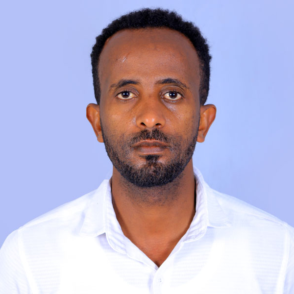 Mulugeta Shegaze Shimbre
