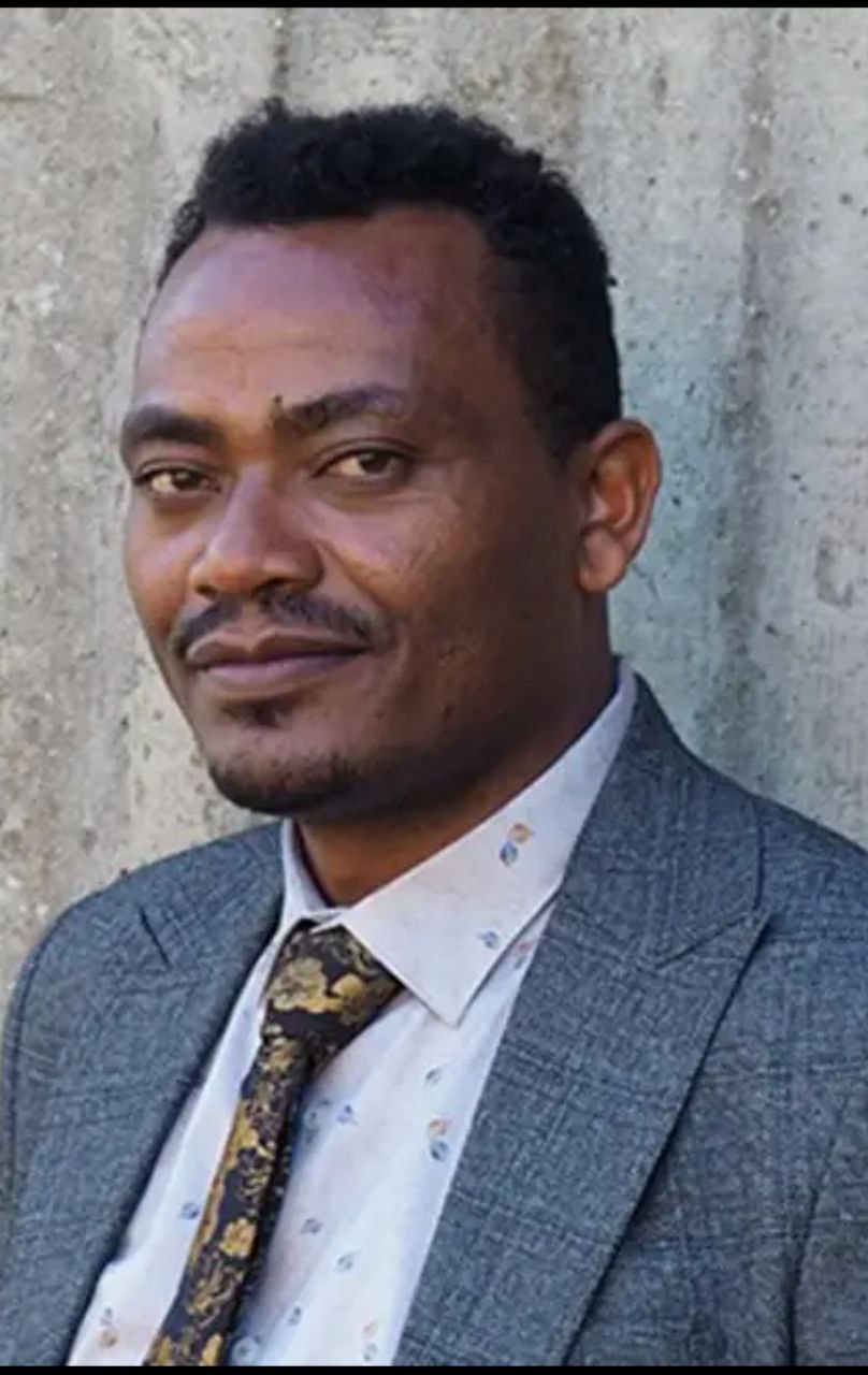 Abayneh Tunje Tanga (PhD)