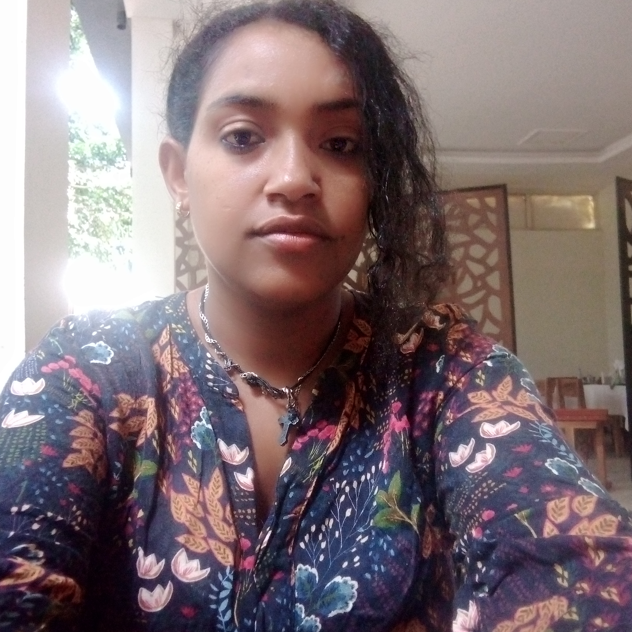 Abeba  Teklie (Lecturer)