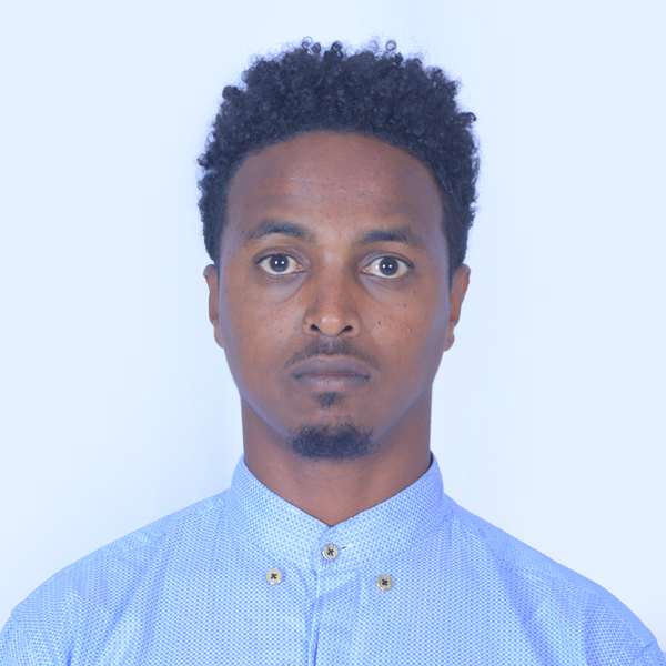 Abraham Derbachew (Lecturer)