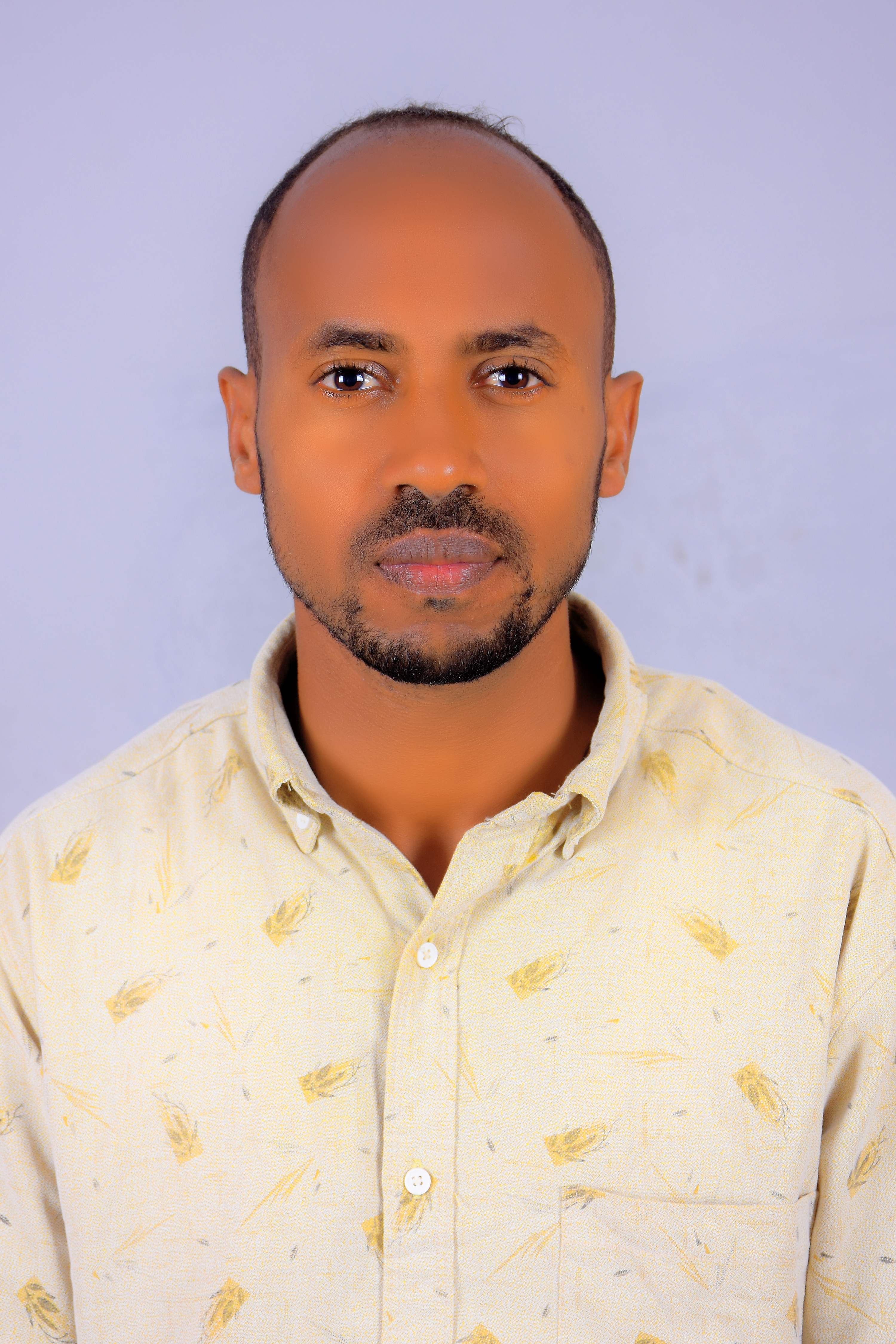Abrham Feseha Wreta (PhD)