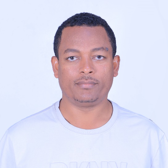 Addisu Fekadu Andeta (PhD)