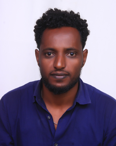 Alemu Chemeda Ifa (Asst. Professor)