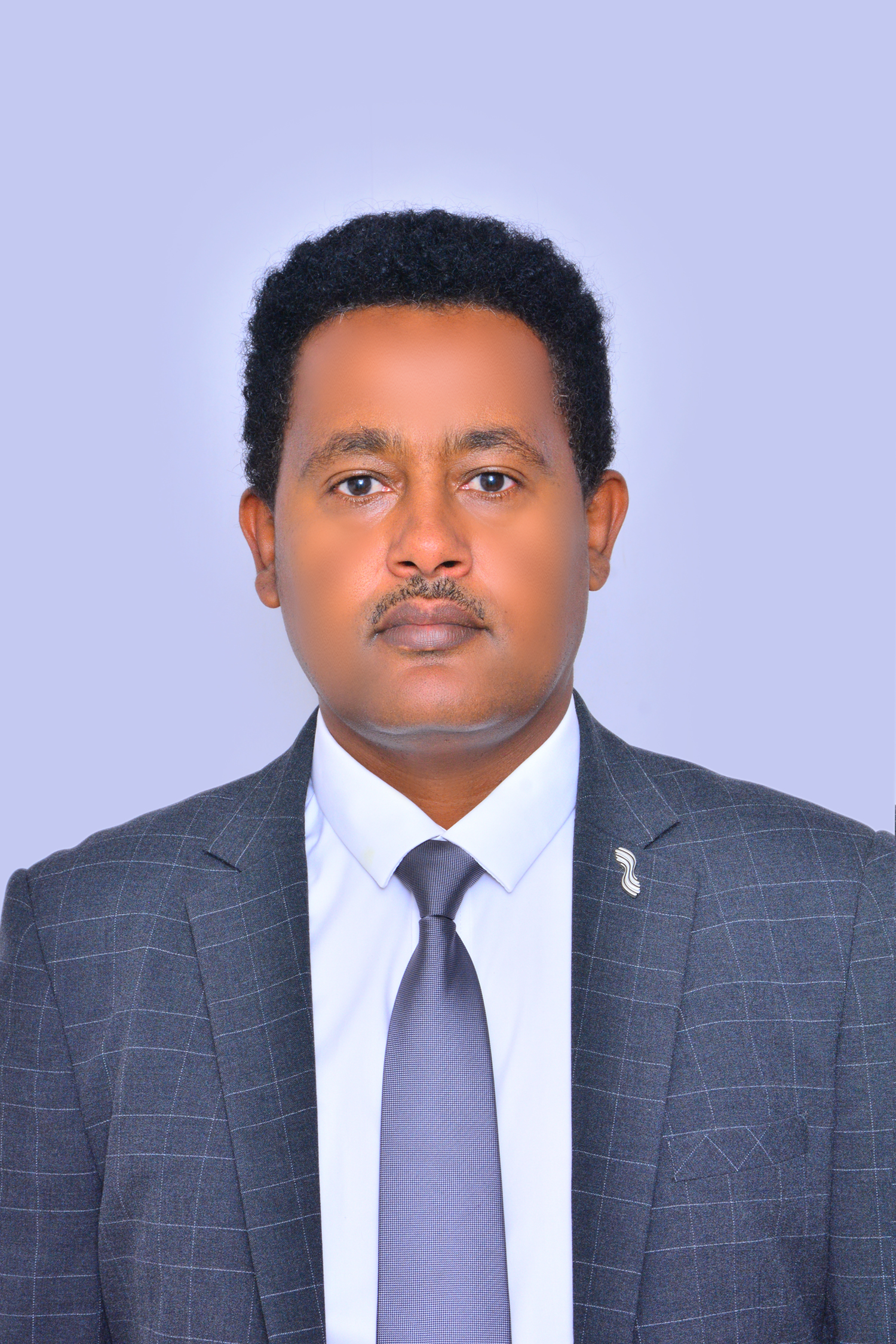 Belay Tafa Oba (PhD, Assistant Professor)