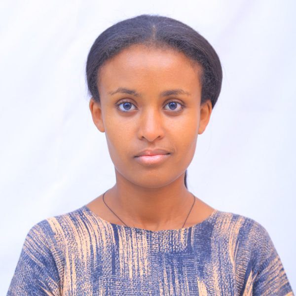 Bezawit Hailu Teki (Lecturer)