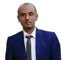 Muez Gebregiorgis Gebreyohannes (PhD)