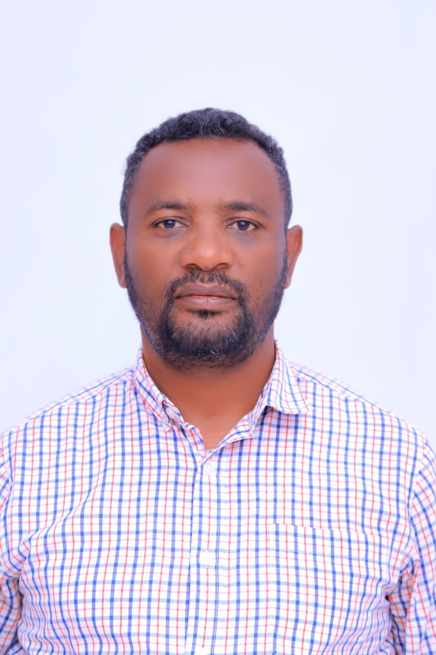 Ephrem Getahun Gure (PhD)
