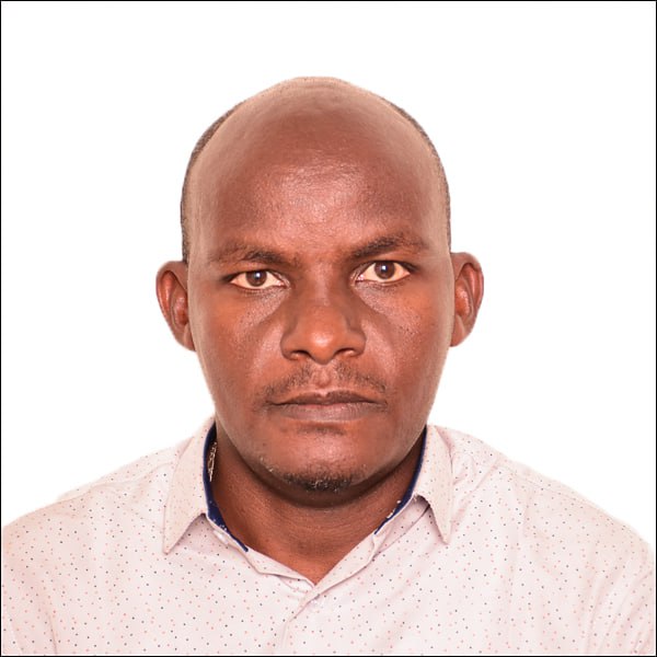 Efrem Kentiba Karra (PhD, Assistant Professor in Exercise Physiology)