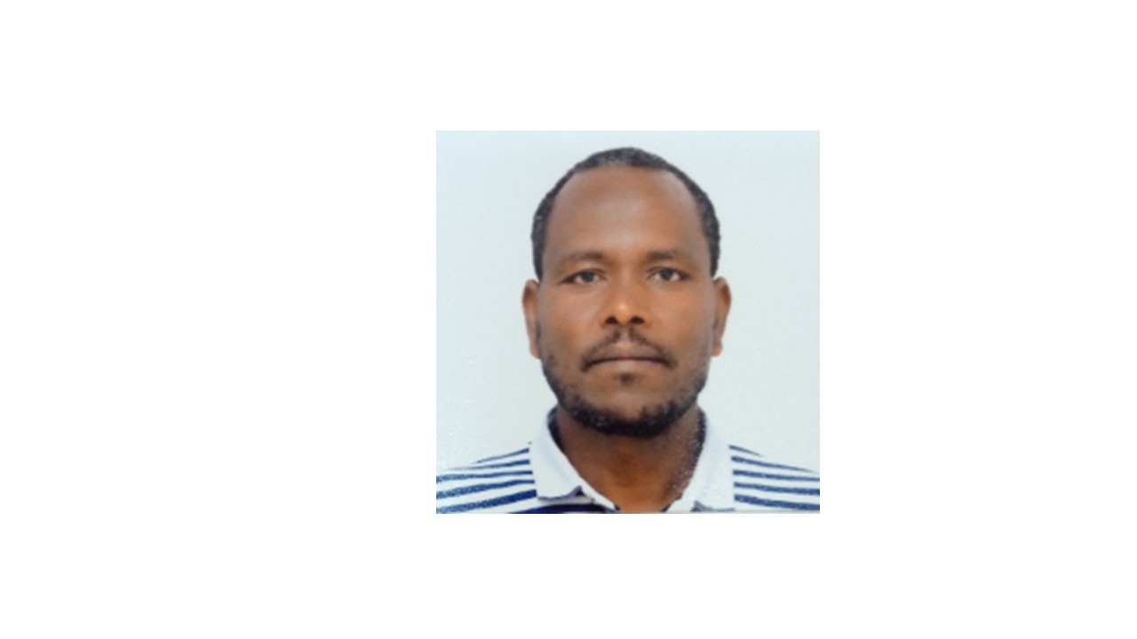 Fekadu Massebo (PhD)