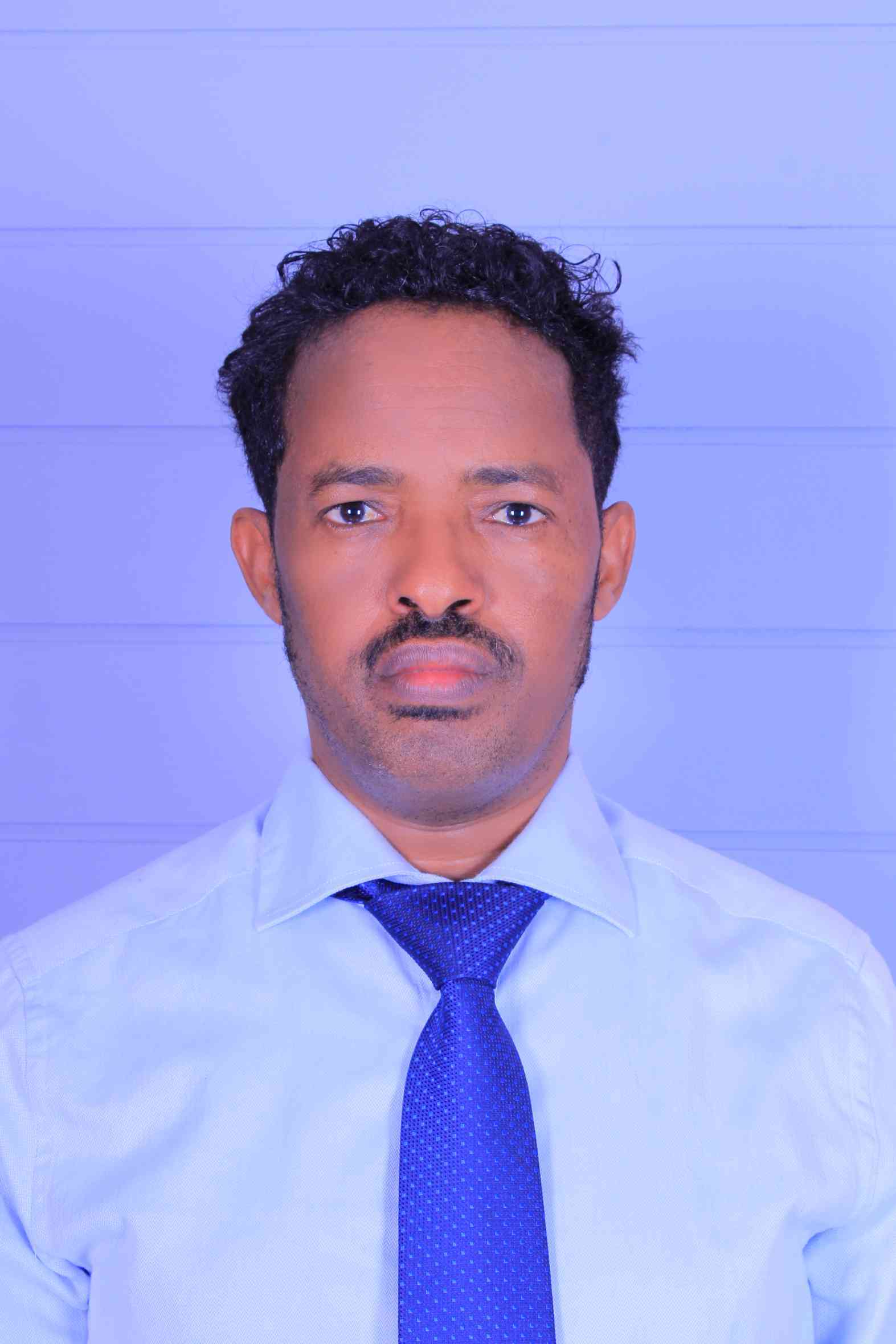 Haftu Gebrekiros Alemayehu (PhD)