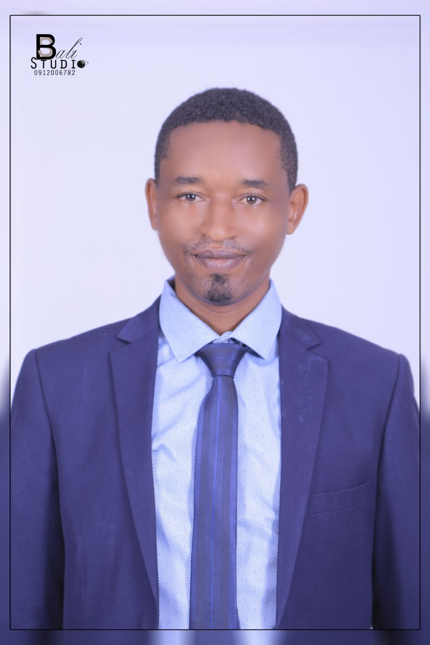 Kunsa Haho Habura (PhD, Assistant Professor)