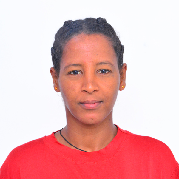 Meaza Hailekiros