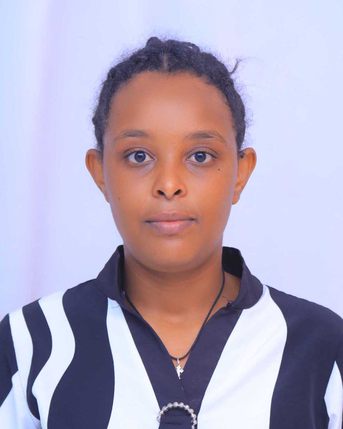 Meaza tadesse ketema (lecturer)