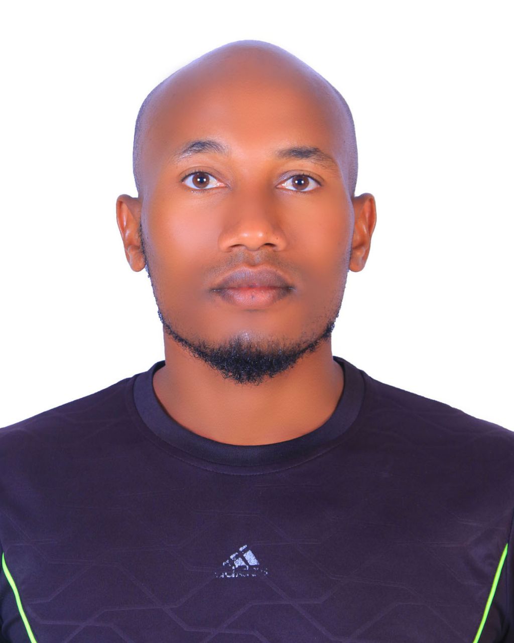Mulugeta Debebe Darza (PhD Candidate, on Study Leave)