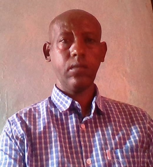 Mulugeta Habte Gebru (PhD, Associate Professor)