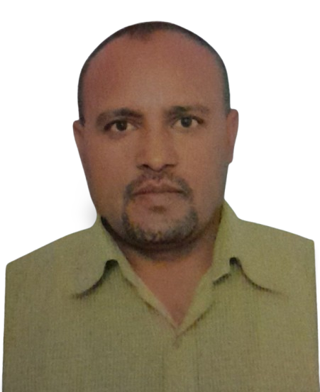 Mulugetta Duressa Kassa (PhD, Assistant Professor)