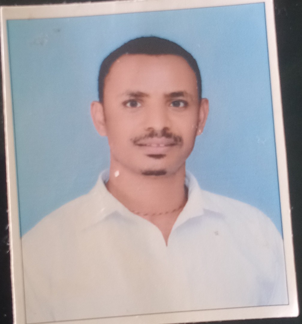Sintayehu Mekonnen Hailemarim (PhD., Associate professor)