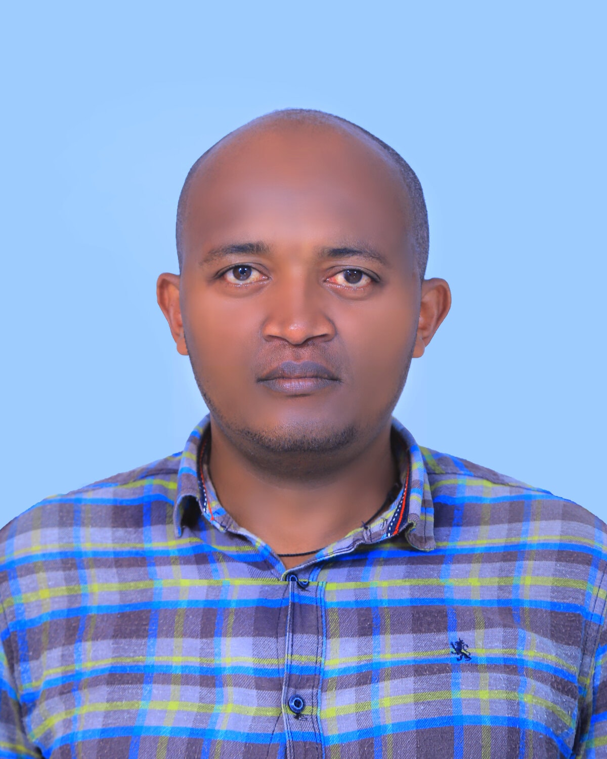 Tekeste Dankala Kule (Lecturer)