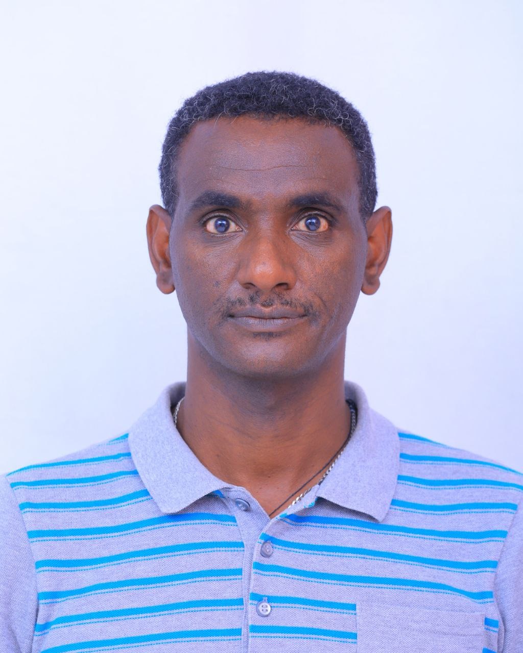 Teshome Bayleyegn (PhD)