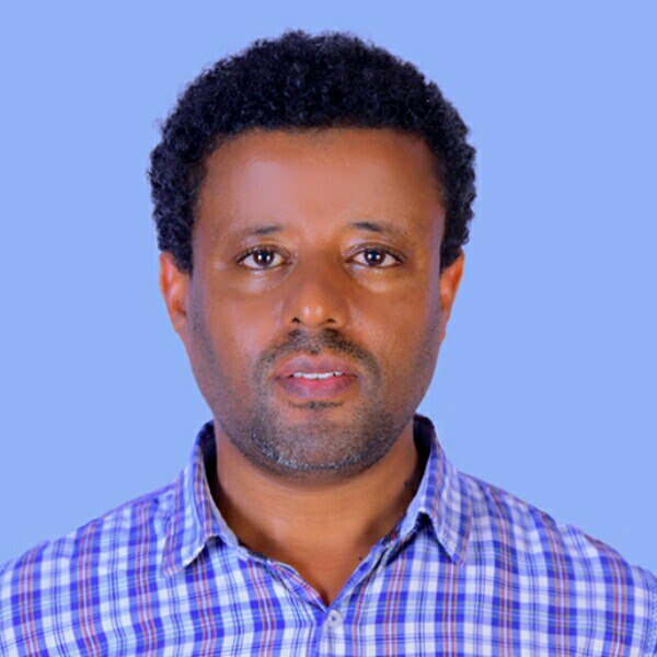 Tewodros Birhanu Aychiluhim (PhD)