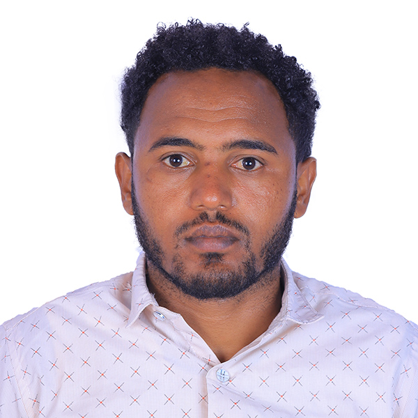 Tewodros Kassie Ereta (Lecturer)